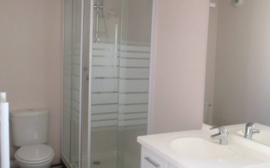 T2 n60 – Résidence Les Balcons de la Rotonde