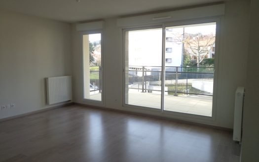 T2 n13 – La Closeraie des Beaumes – Bâtiment 2