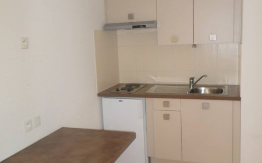 T2 n60 – Résidence Les Balcons de la Rotonde