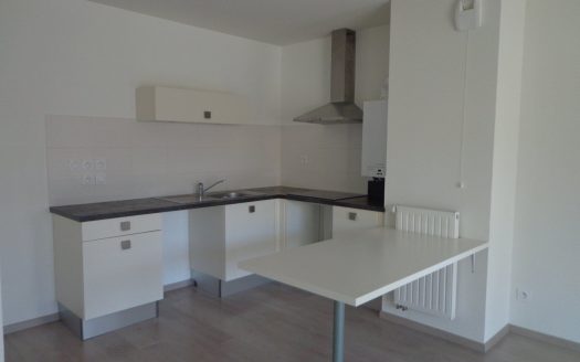 T2 n13 – La Closeraie des Beaumes – Bâtiment 2