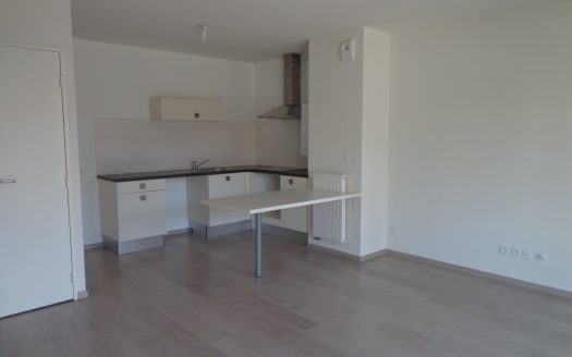 T2 n13 – La Closeraie des Beaumes – Bâtiment 2