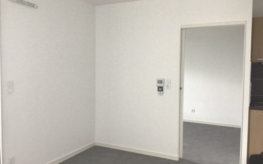 T2 n51 – Résidence Campus III