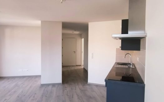 T2 n51 – Résidence Les Jardins de Gabriel