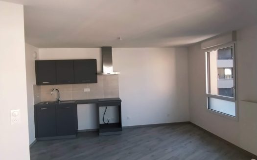 T2 n51 – Résidence Les Jardins de Gabriel