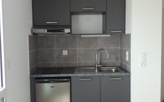 T1 n42 – Résidence CAMPUS III