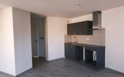 T2 n51 – Résidence Les Jardins de Gabriel