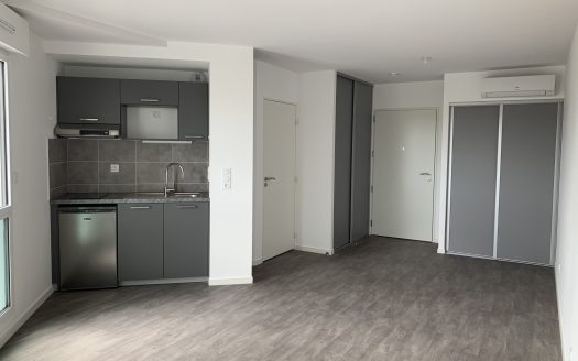 T1 n42 – Résidence CAMPUS III