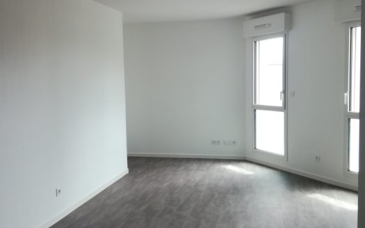 T1 n42 – Résidence CAMPUS III