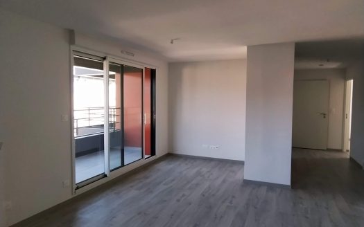 T2 n51 – Résidence Les Jardins de Gabriel