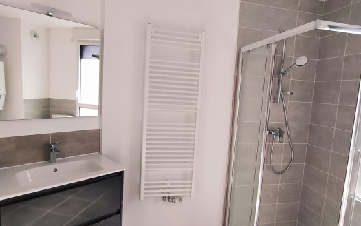 T2 n51 – Résidence Les Jardins de Gabriel