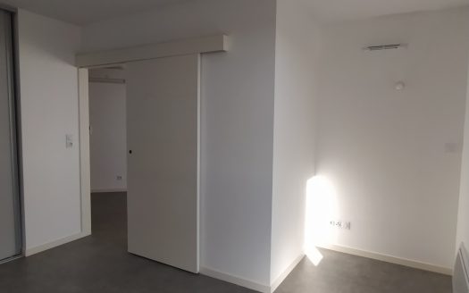 T2 n51 – Résidence Campus III