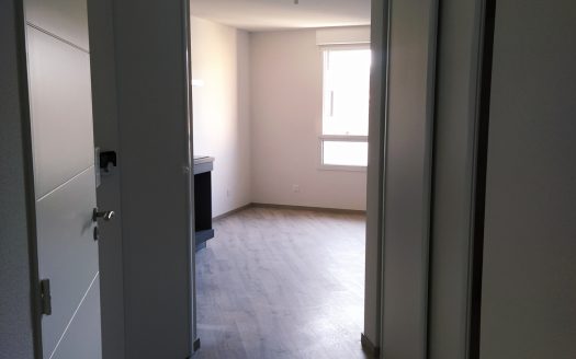 T2 n51 – Résidence Les Jardins de Gabriel