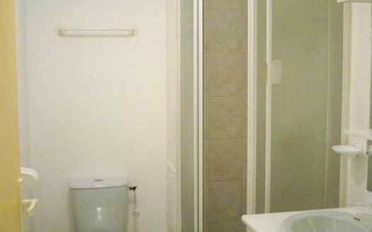 Studio n23 – Résidence Chavaniac