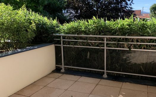 T2 n03A – Résidence Les Jumelles