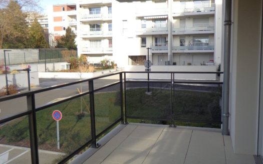 T2 n13 – La Closeraie des Beaumes – Bâtiment 2