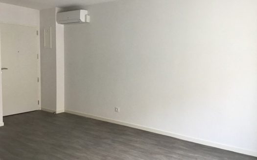 T1 BIS n25 – Résidence Campus III