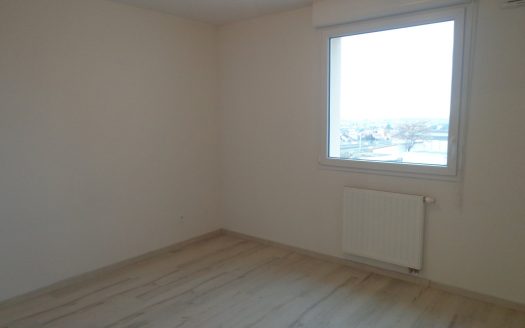 T2 n13 – La Closeraie des Beaumes – Bâtiment 2