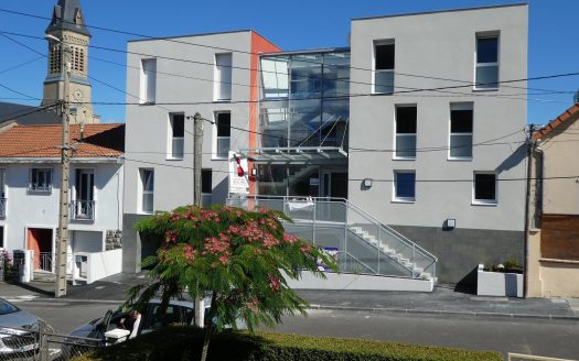 T3 n22B – Résidence Indigo