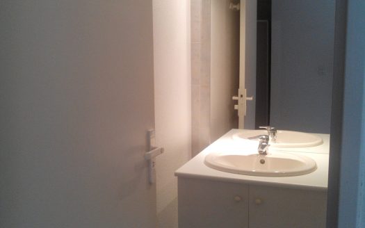 T2 n03A – Résidence Les Jumelles