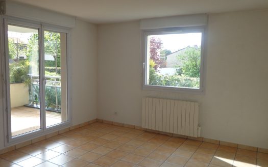 T2 n03A – Résidence Les Jumelles