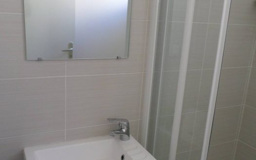 T2 – 20 rue des Beaumes – Clermont-Ferrand