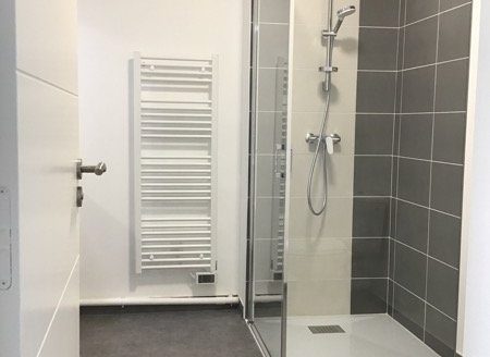 T1 BIS n25 – Résidence Campus III