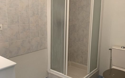 T2 n03A – Résidence Les Jumelles