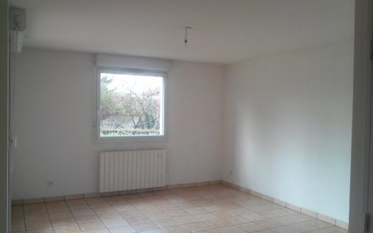 T2 n03A – Résidence Les Jumelles