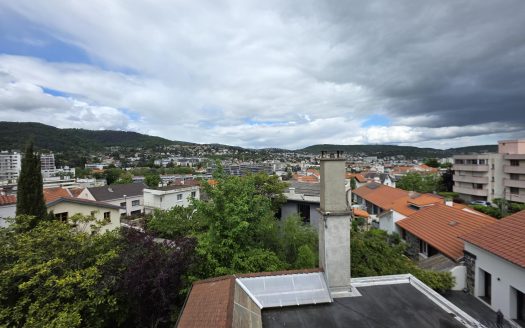 CHAMALIERES – Propriété d’exception 9 pièces, 290 m2 sur terrain de 1153 m2