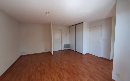 T2 n21 – Résidence Villa Béthina