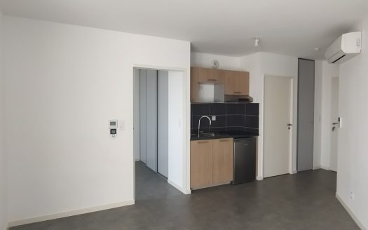 T2 n51 – Résidence Campus III