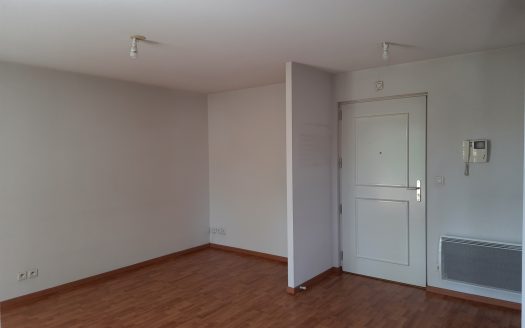 T2 n21 – Résidence Villa Béthina