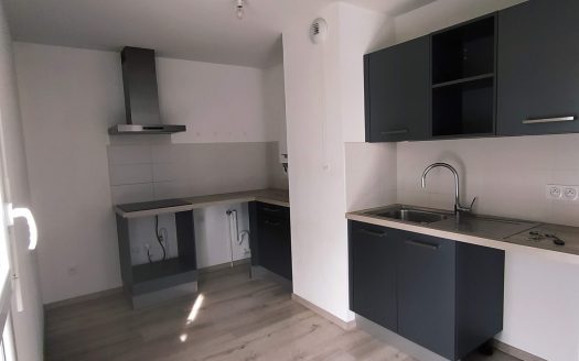 T3 n22B – Résidence Indigo