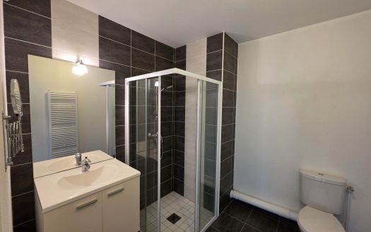 T2 n48 – Résidence Brennus