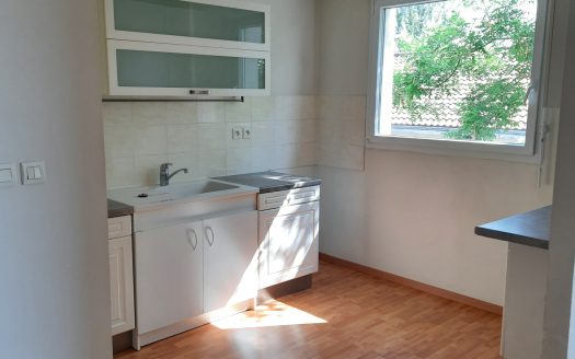 T2 n21 – Résidence Villa Béthina