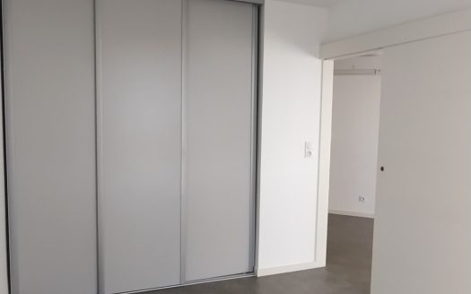 T2 n51 – Résidence Campus III