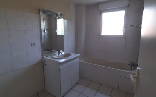 T2 n21 – Résidence Villa Béthina