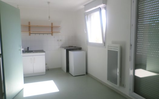 Studio n23 – Résidence Chavaniac