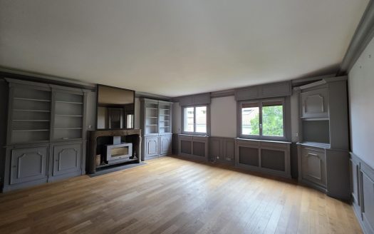 CHAMALIERES – Propriété d’exception 9 pièces, 290 m2 sur terrain de 1153 m2