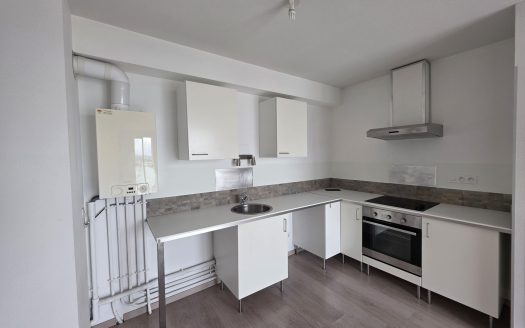 T2 n48 – Résidence Brennus