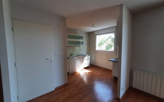 T2 n21 – Résidence Villa Béthina