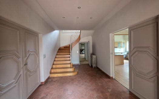 CHAMALIERES – Propriété d’exception 9 pièces, 290 m2 sur terrain de 1153 m2