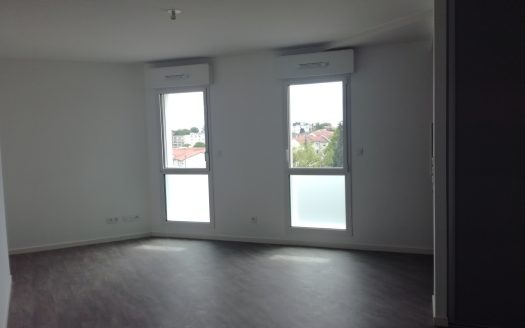 T1 n42 – Résidence CAMPUS III