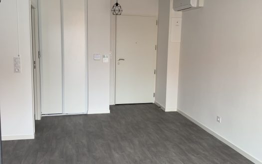 T1 Bis n45 – Résidence Campus III