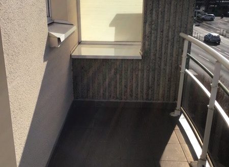 Studio n23 – Résidence Chavaniac