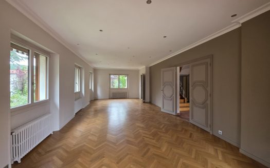 CHAMALIERES – Propriété d’exception 9 pièces, 290 m2 sur terrain de 1153 m2