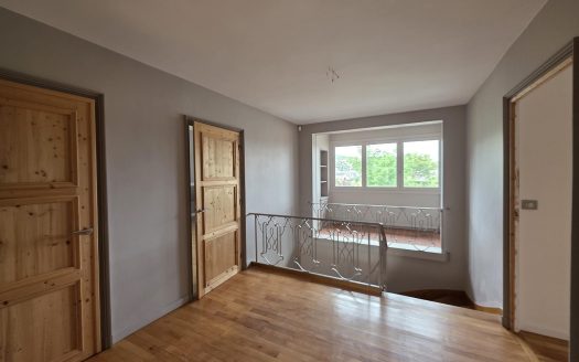 CHAMALIERES – Propriété d’exception 9 pièces, 290 m2 sur terrain de 1153 m2