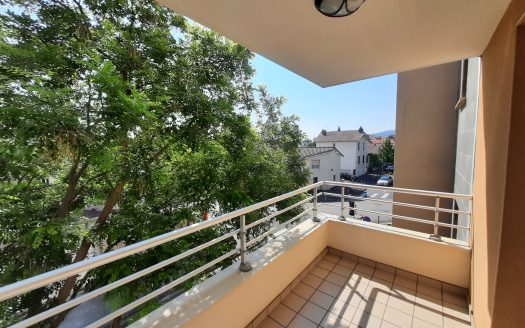 T2 n21 – Résidence Villa Béthina