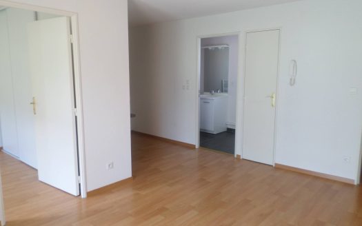 T2 n60 – Résidence Les Balcons de la Rotonde