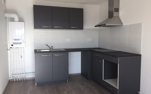 T2 n35C Résidence Les Hauts Cézeaux